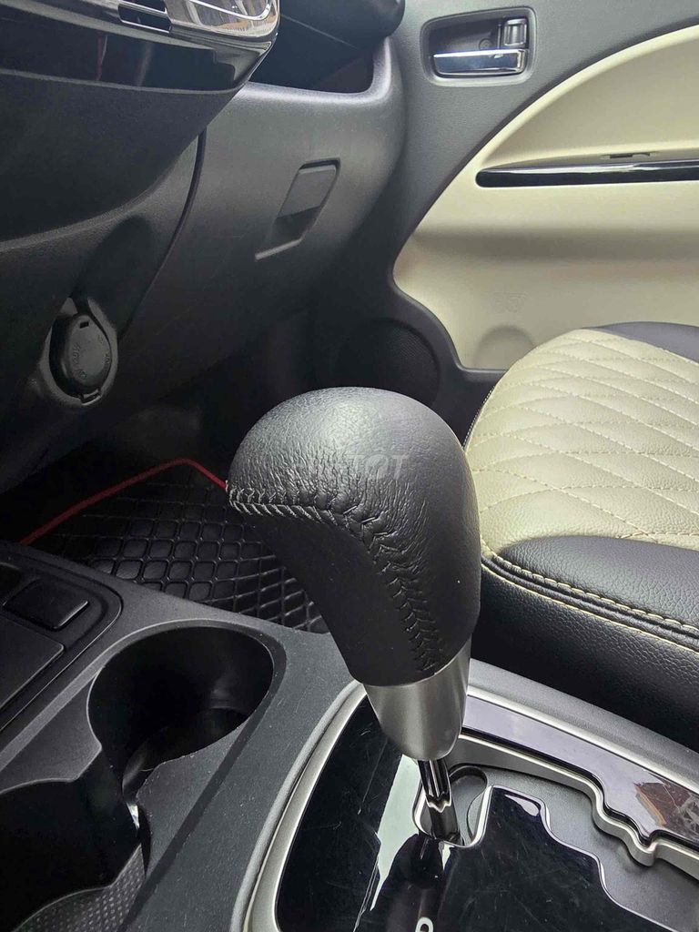 Mitsubishi Mirage 2019 CVT GLS - 62000 km. Mua bán Ô tô tại Thành phố Buôn Ma Thuột Đắk Lắk được đăng bởi Xe Cũ Ban Me hình 6