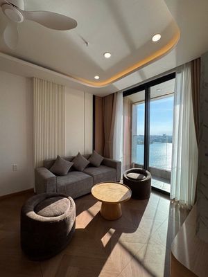 Rent · 2 bd · 70 м² · Quận Ngũ Hành Sơn, ул. Đường Phạm Hữu Kính
