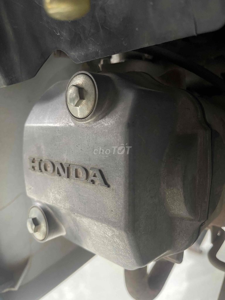 Honda Wave s 110 Đỏ trắng đen. Mua bán Xe máy tại Huyện Trảng Bàng Tây Ninh được đăng bởi Nguyen hoai Phuong hình 5