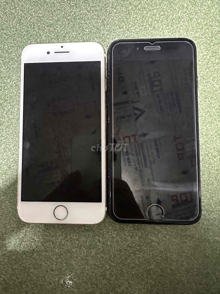 iPhone 7. Mua bán Điện thoại tại Quận Tân Phú Tp Hồ Chí Minh được đăng bởi Thanh Toan hình 1