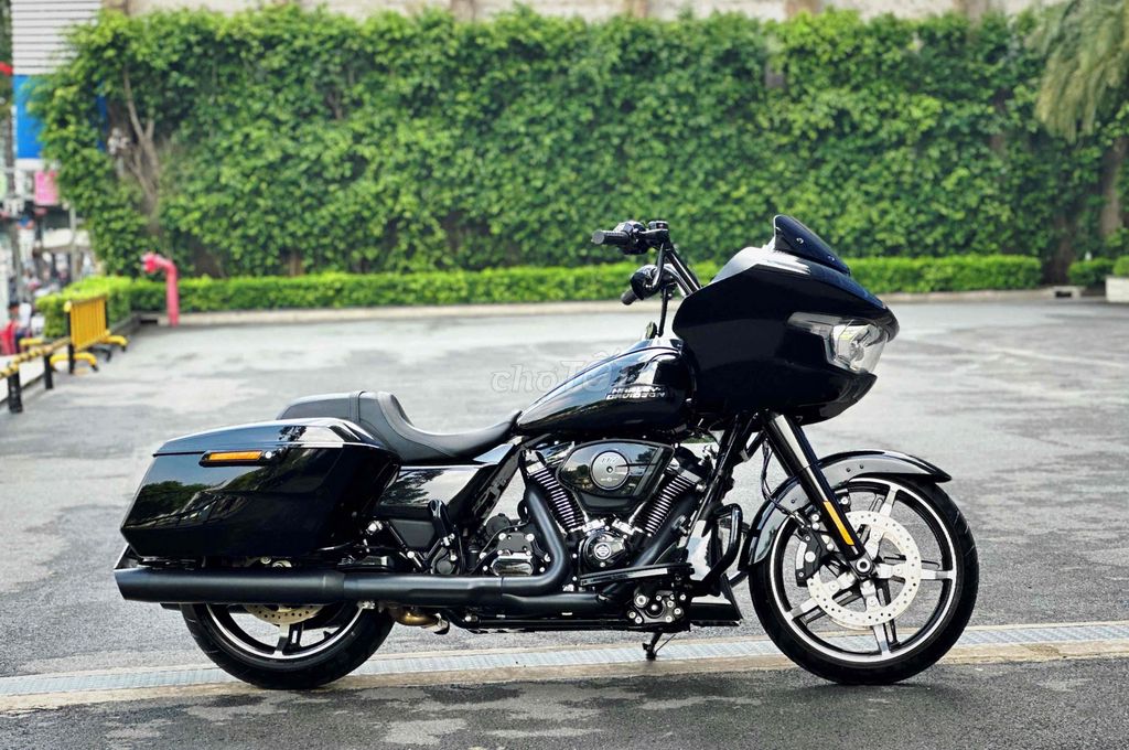 HARLEY Road Glide 117Ci - Thế Hệ Mới - Siêu Lướt. Mua bán Xe máy tại Quận Tân Bình Tp Hồ Chí Minh được đăng bởi Nguyễn Đình Quang Duy  hình 6