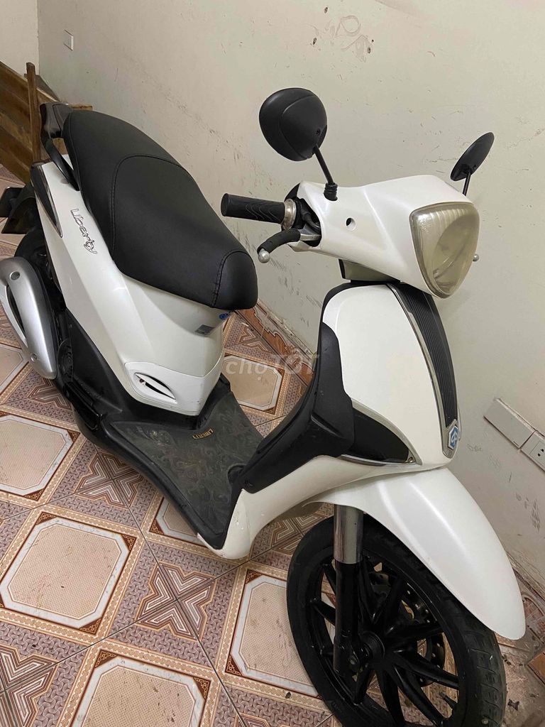 liberty xe xăng điện tử. Mua bán Xe máy tại Quận Thanh Xuân Hà Nội được đăng bởi Lưu Hiểu Khánh hình 1