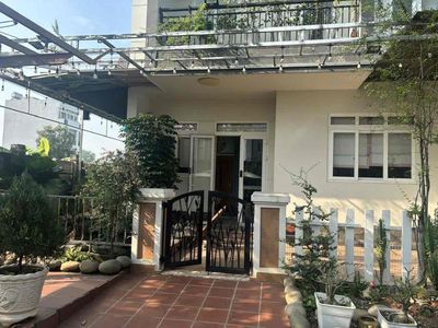 Biệt Thự Song Lập Park Riverside có nội thất 3PN 4WC
