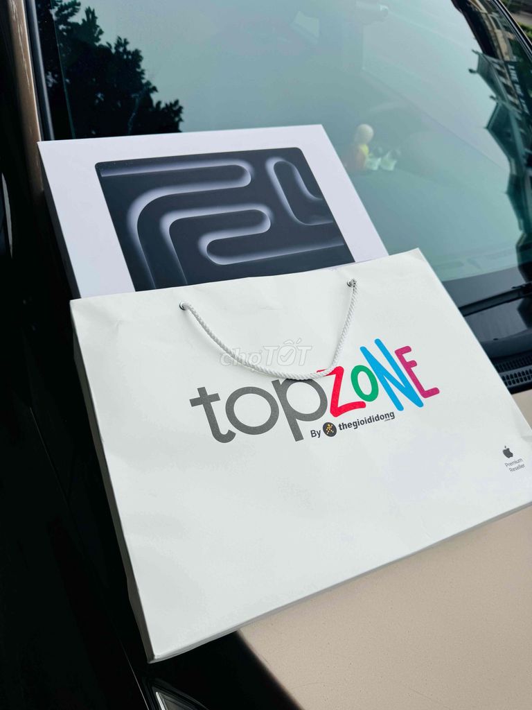 Apple Macbook Pro M5 14 inch 16GB/512GB. Mua bán Laptop tại Quận Cầu Giấy Hà Nội được đăng bởi Nguyễn Đức Vinh hình 1