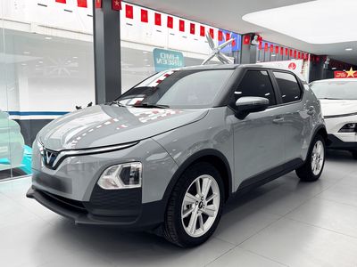 VINFAST VF5 - SẴN XE GIAO NGAY - TRẢ TRƯỚC 0 ĐỒNG. Mua bán Ô tô tại Thành phố Thủ Đức Tp Hồ Chí Minh được đăng bởi Danh Vinfast