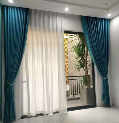 Màn cửa giá rẻ. Mua bán Nội thất, đồ gia dụng khác tại Quận Bình Tân Tp Hồ Chí Minh được đăng bởi MÀN CỬA BẢO KHANG