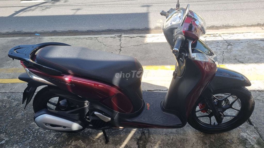 Bán lại xe ga honda sh mode 2014. Mua bán Xe máy tại Quận Hải Châu Đà Nẵng được đăng bởi Dức long hình 4