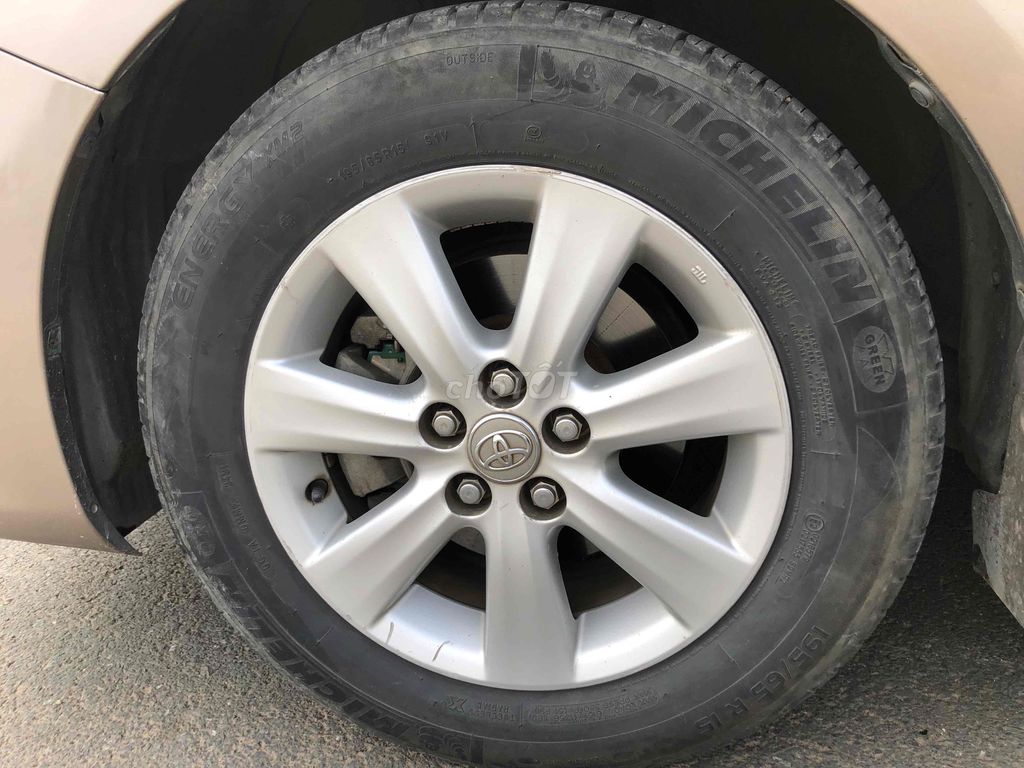 Toyota Corolla Altis 2009 1.8G AT - 150000 km. Mua bán Ô tô tại Thành phố Hòa Bình Hòa Bình được đăng bởi Đỗ mạnh thân hình 20