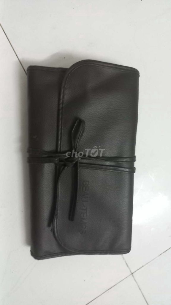 Cọ trang điểm BEAU&TEMPS 17 cây Mới. Mua bán Phụ kiện thời trang khác tại Huyện Nhà Bè Tp Hồ Chí Minh được đăng bởi Mai Thủy  hình 1