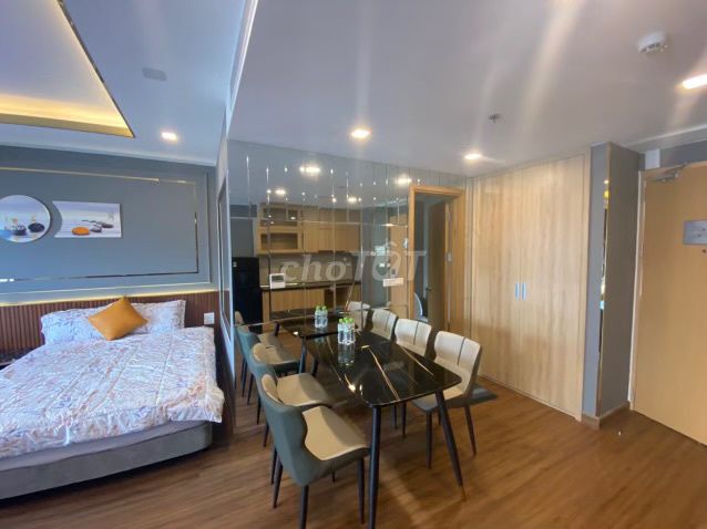 Bán flc sea tower 1pn full nt cao cấp đẹp giá 1,4 tỷ lầu cao Bán flc sea tower 1pn full nt cao cấp đẹp giá 1,4 tỷ lầu cao