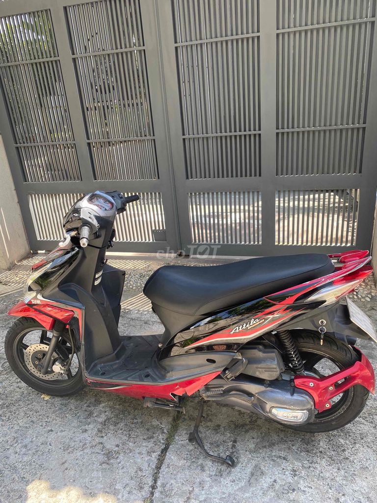 sym passing 125 giấy tờ đầy đủ biển số 72. Mua bán Xe máy tại Thành phố Vũng Tàu Bà Rịa - Vũng Tàu được đăng bởi Nguyễn Tấn hình 6