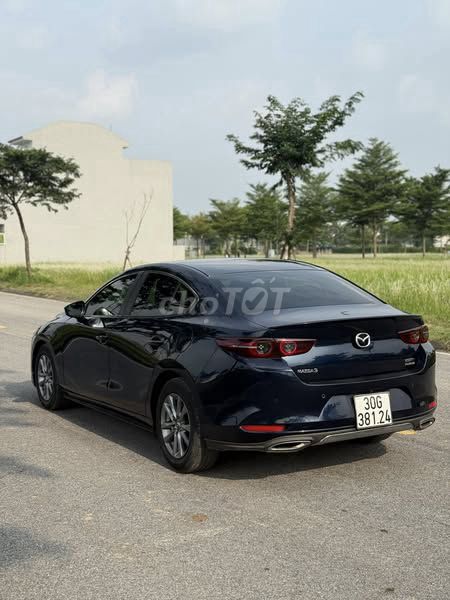 Em Bán Mazda 3 2022 Bản 1.5 Premium Fun. Mua bán Ô tô tại Huyện Văn Giang Hưng Yên được đăng bởi MR Nhật Mua Bán Xe Ô TÔ Hưng Yên hình 3
