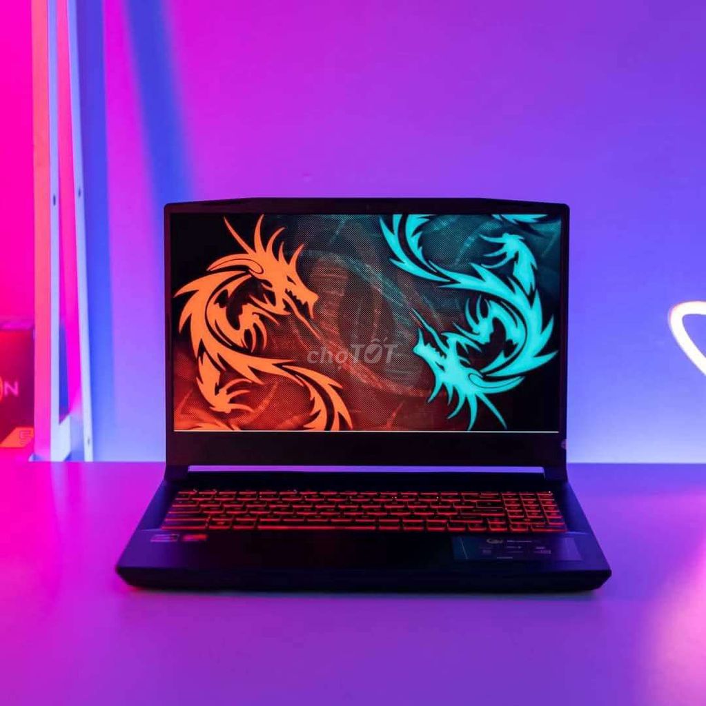 MSI Bravo 15 B5DD Ryzen 7 16GB/512GB. Mua bán Laptop tại Thành phố Biên Hòa Đồng Nai được đăng bởi ĐẾ MOBILE BIÊN HOÀ hình 1