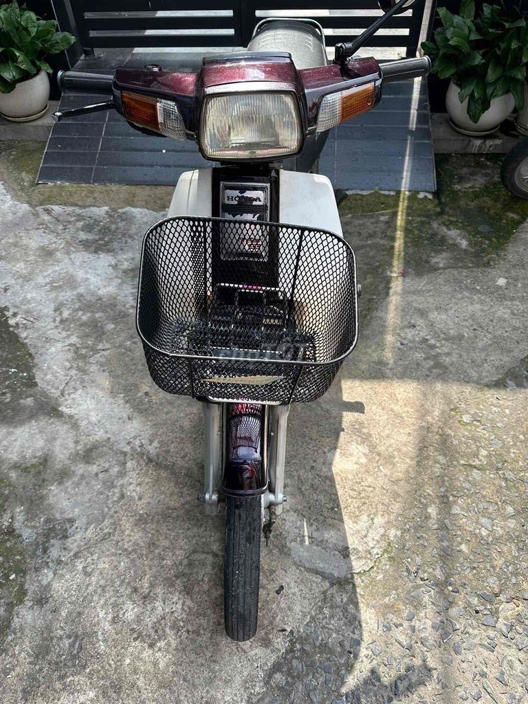 xe dream dayang bstp. Mua bán Xe máy tại Quận Bình Thạnh Tp Hồ Chí Minh được đăng bởi Phan Nguyễn Trọng Tuấn hình 1