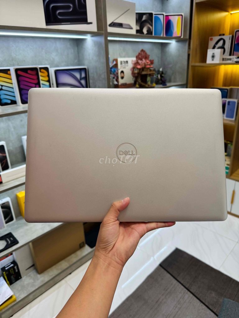 Dell Inspiron 3593 i5-1035G1/ 8GB/256GB/MX230 2G. Mua bán Laptop tại Thành phố Thủ Đức Tp Hồ Chí Minh được đăng bởi ChungStore2 hình 1