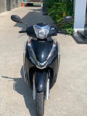 Honda Lead 2018 biển TP Đen 32.000 km