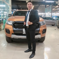 WESTERN FORD BÌNH TÂN WESTERN FORD BÌNH TÂN