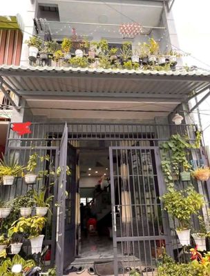 Kẹt Tiền Bán Nhà Tlau 64m2. Giá 1ty