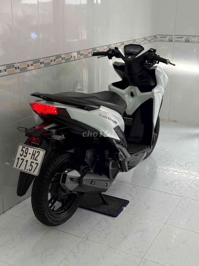 Vario 125 2023 bstp chính chủ công chứng nhanh gọn. Mua bán Xe máy tại Quận 11 Tp Hồ Chí Minh được đăng bởi Cửa Hàng Xe Máy Đạt Nhỏ hình 5