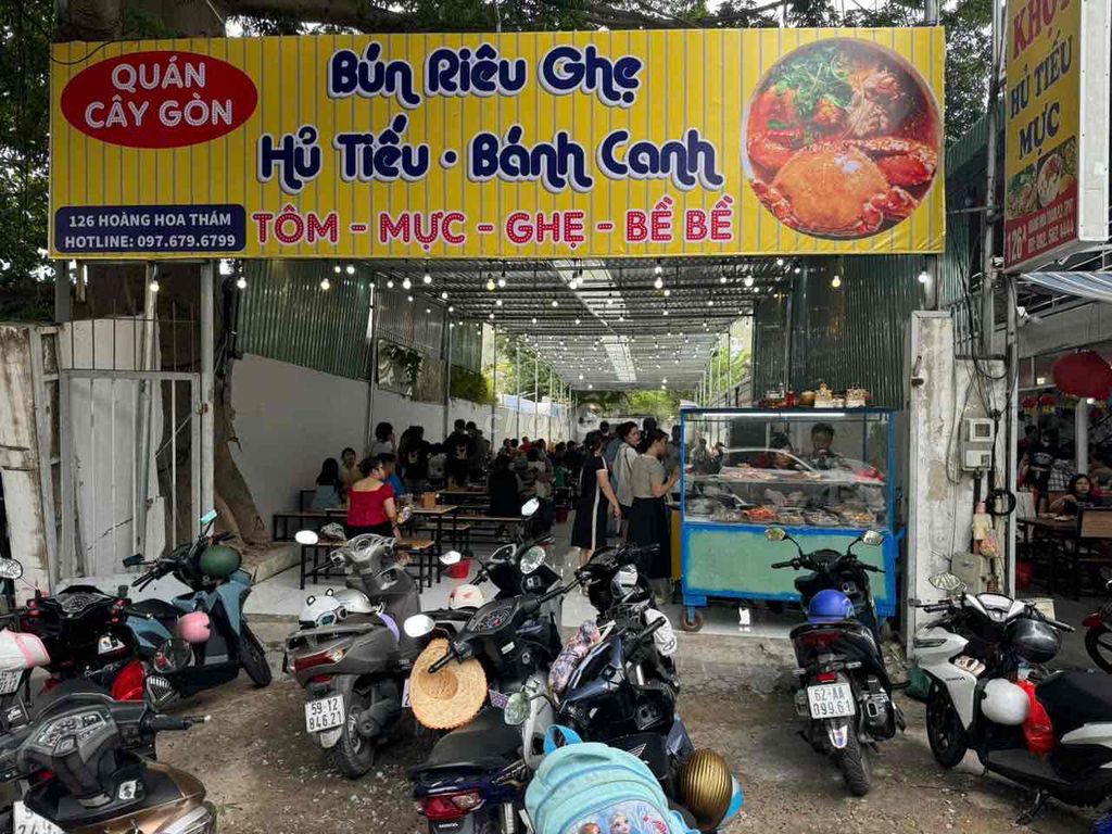 tuyển nhân viên phụ quán. Việc làm Nhân viên phục vụ tại Thành phố Vũng Tàu Bà Rịa - Vũng Tàu được đăng bởi le nguyệt  hình 1