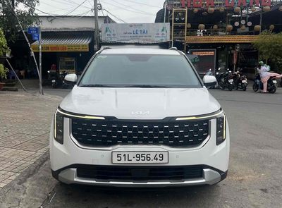 CARNIVAL 2.2D LUXURY 2025 MỚI CỨNG NHƯ XE HÃNG. Mua bán Ô tô tại Thành phố Thủ Đức Tp Hồ Chí Minh được đăng bởi Nguyên Ô Tô Thủ Đức
