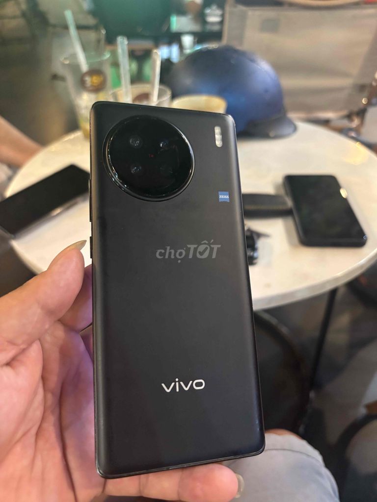 Vivo X90 S , ram12/ 256GB. Mua bán Điện thoại tại Thành phố Biên Hòa Đồng Nai được đăng bởi nghia hình 1