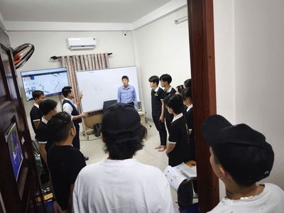 Trung tâm nhật ngữ tuyển sinh tháng 6. Dịch vụ tại Thành phố Thủ Dầu Một Bình Dương được đăng bởi Niệm Võ