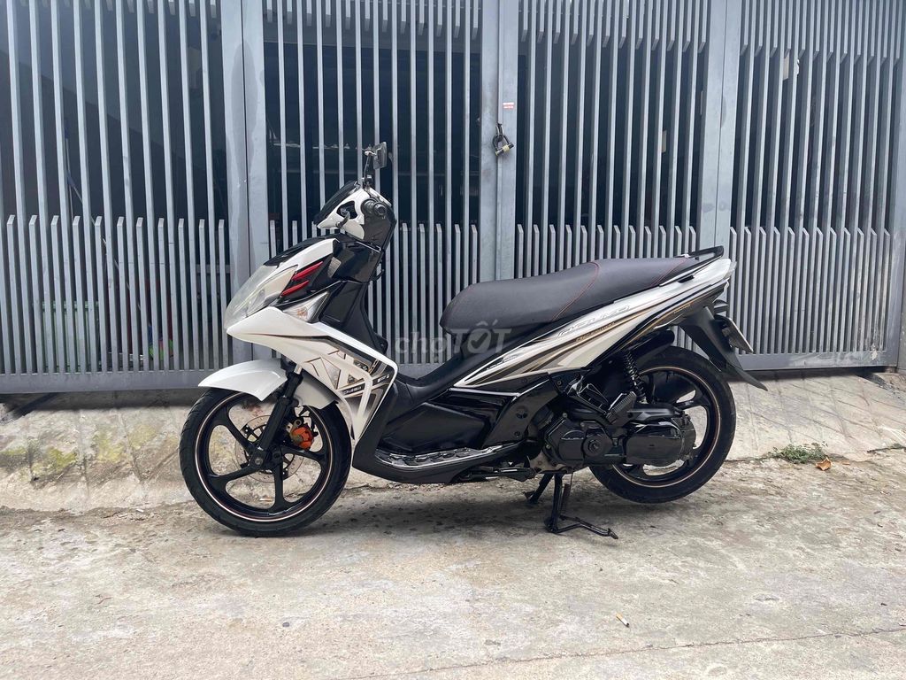 Bán Nouvo 5 Fi đẹp. Mua bán Xe máy tại Quận Cẩm Lệ Đà Nẵng được đăng bởi Hòa  hình 2