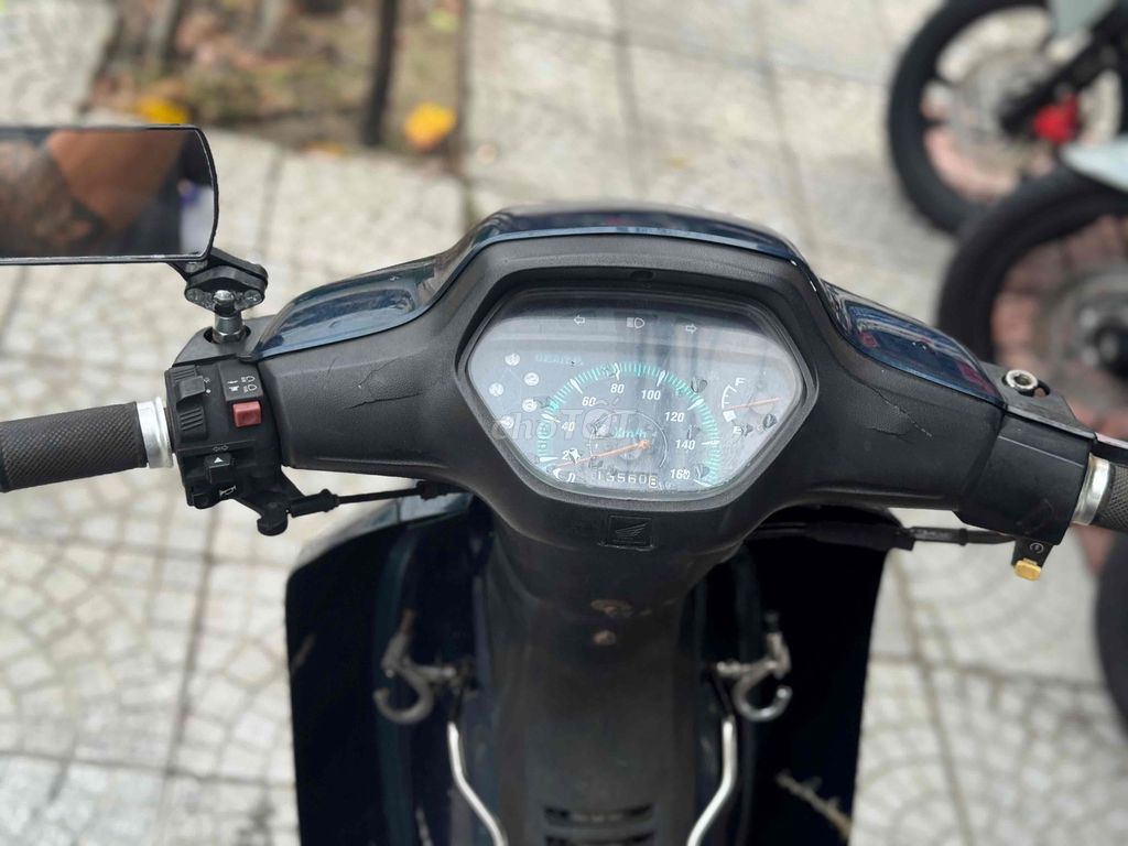 wave alpha. Mua bán Xe máy tại Quận Cẩm Lệ Đà Nẵng được đăng bởi Hùng Cao hình 2