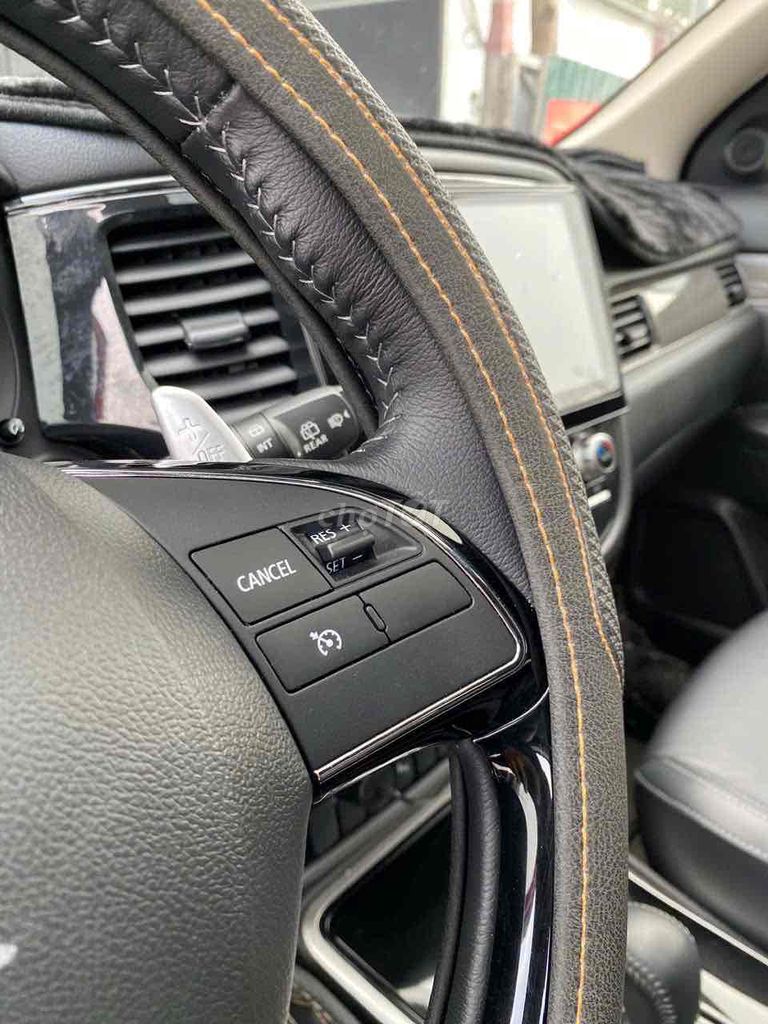 Mitsubishi Outlander 2021 2.0 CVT Premium  chất. Mua bán Ô tô tại Quận Long Biên Hà Nội được đăng bởi Lan hình 2