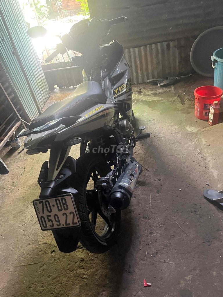 ex150 full zin. Mua bán Xe máy tại Huyện Châu Thành Tây Ninh được đăng bởi Khánh Nguyễn hình 8