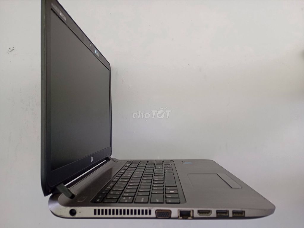 HP 450 G2 i5 4200 15.6 inch 8GB/120GB SSD. Mua bán Laptop tại Huyện Nam Trực Nam Định được đăng bởi Xuân Nguyễn hình 1
