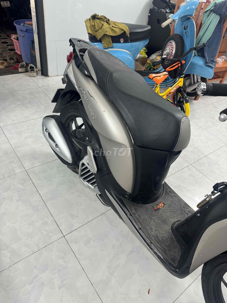 cần tien ban gấp. Mua bán Xe máy tại Huyện Bến Lức Long An được đăng bởi Hiếu Trần hình 2