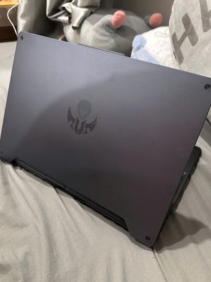 Laptop Asus TUF Gaming FA506IH. Mua bán Laptop tại Quận 12 Tp Hồ Chí Minh được đăng bởi Lộc