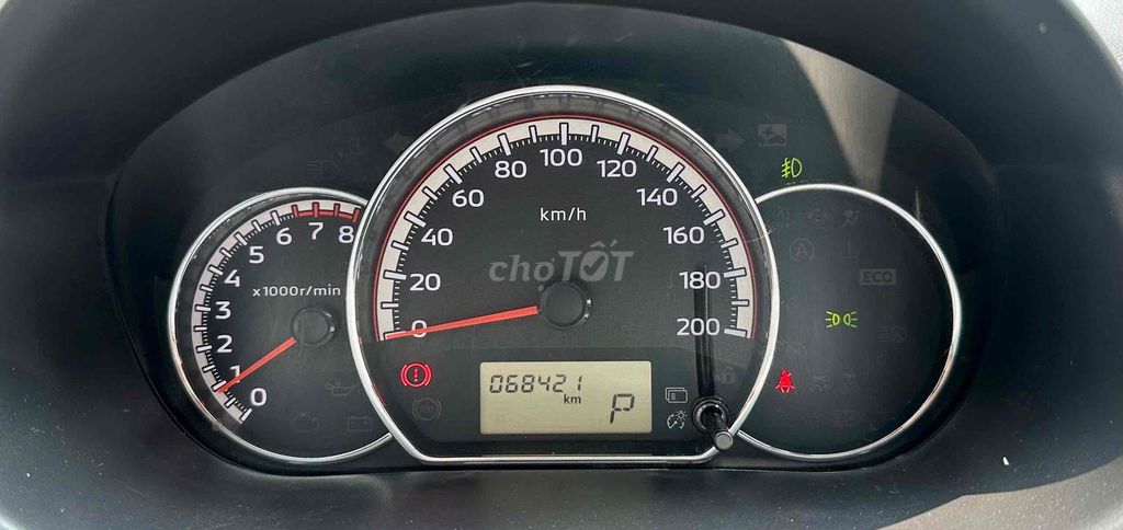Mitsubishi Attrage 2021 CVT Premium - 61000 km. Mua bán Ô tô tại Quận Bình Tân Tp Hồ Chí Minh được đăng bởi Đào Kiến Cường  hình 11