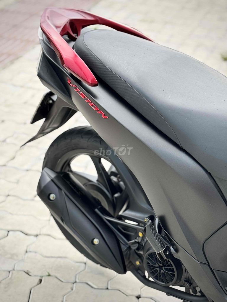 Bán Vision Hỗ Trợ Góp Đưa Trước 12TR Nhận Xe. Mua bán Xe máy tại Quận 10 Tp Hồ Chí Minh được đăng bởi chánh hình 8