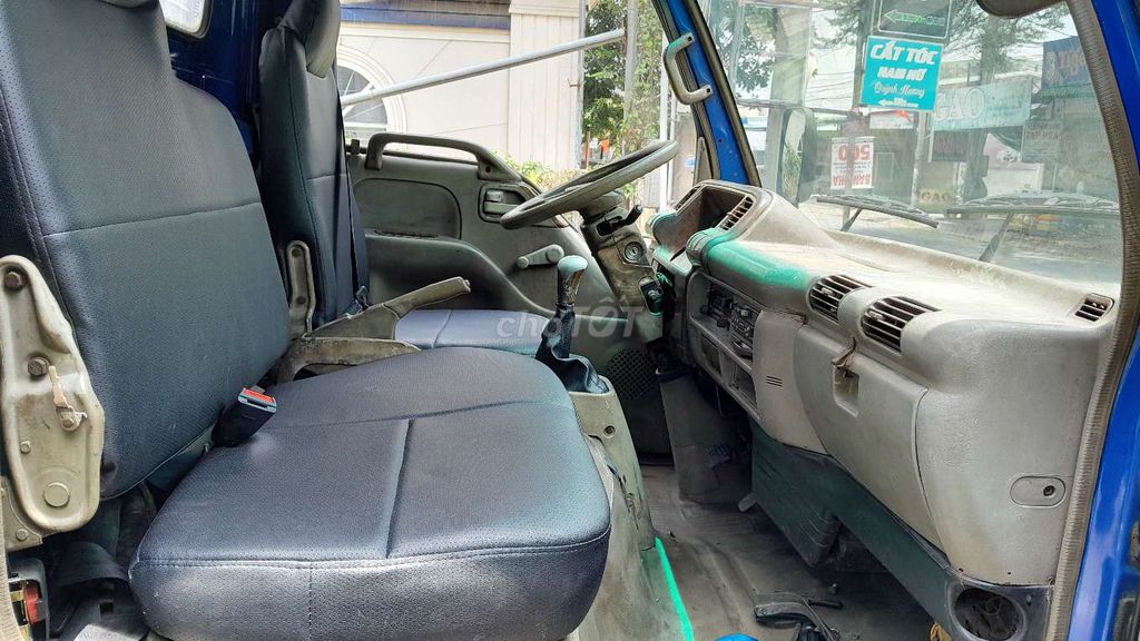 Bán xe tải JAC 1,7 tấn 🌺🍎🌺. Mua bán Xe tải, xe ben tại Thành phố Biên Hòa Đồng Nai được đăng bởi Thoa Nguyen hình 5