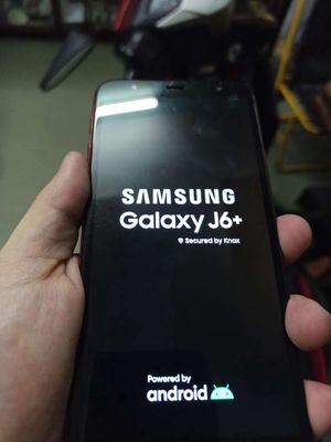 Samsung Galaxy J6 Pro Chính Hãng Ram 3GB 32GB Cứng