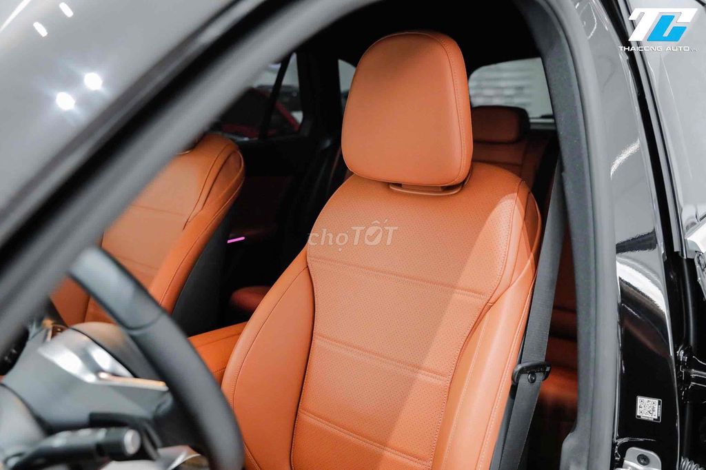 GLC 200 4MT mẫu mới All New 2024 - 9000 km. Mua bán Ô tô tại Quận Gò Vấp Tp Hồ Chí Minh được đăng bởi Nguyễn Trường Giang hình 10