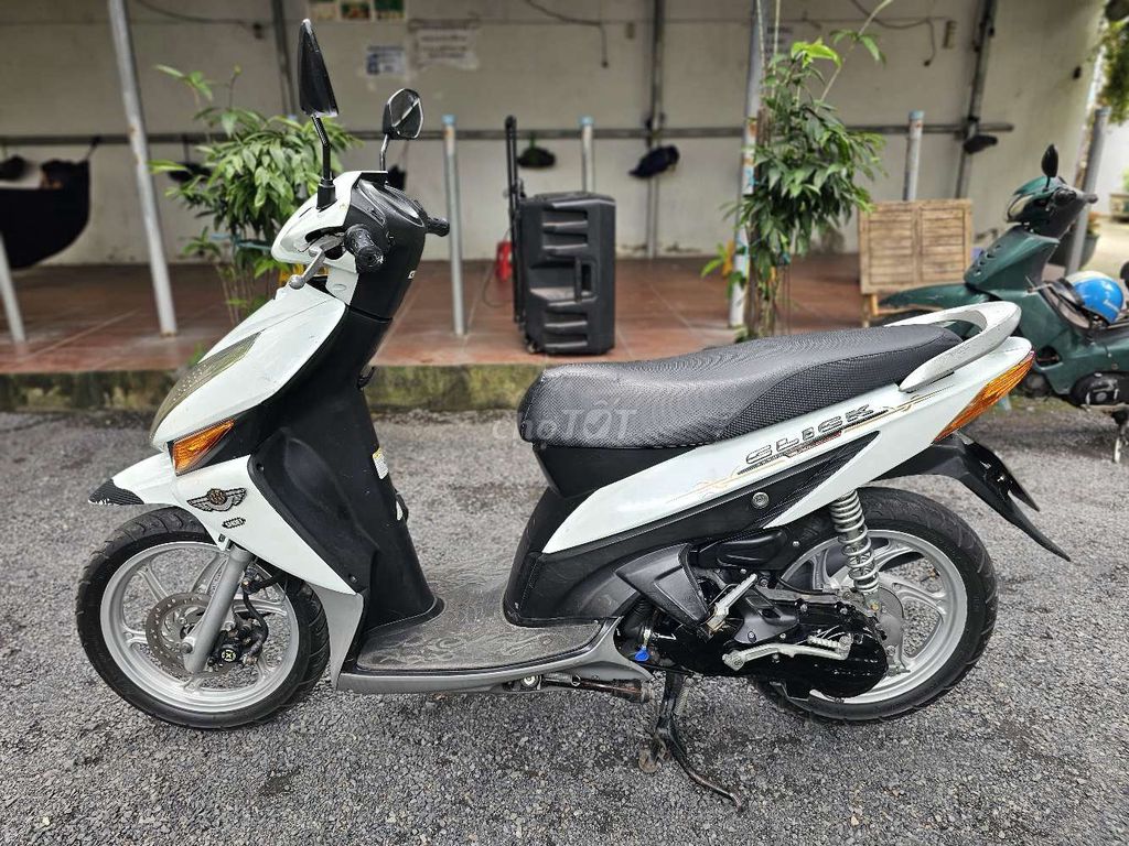 Click 110cc sx 2010 giấy tờ đầy đủ. Mua bán Xe máy tại Thành phố Thủ Đức Tp Hồ Chí Minh được đăng bởi Khanh hình 7