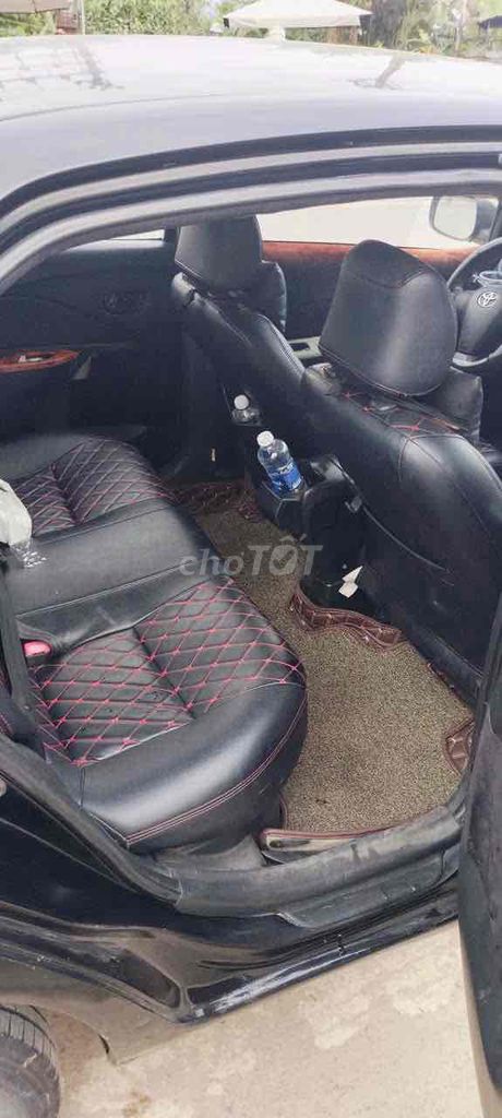 Toyota Vios 2010 G - 50000 km. Mua bán Ô tô tại Huyện Lập Thạch Vĩnh Phúc được đăng bởi tr sơn hình 2