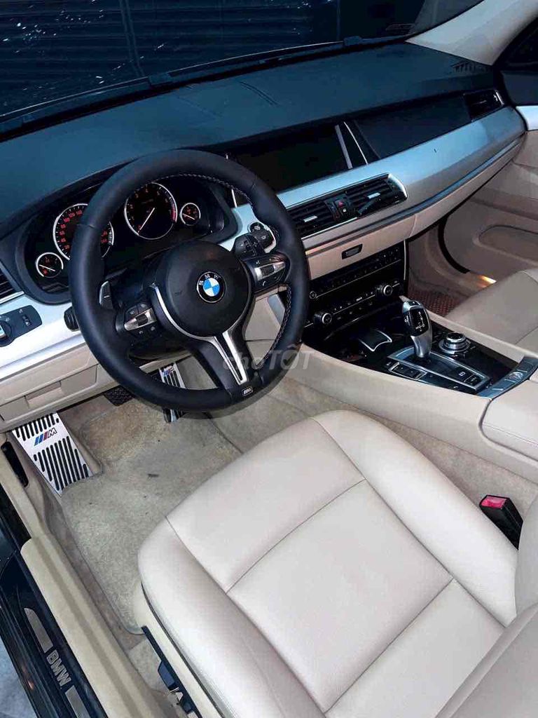 BMW 528 GT Model 2014 - 72000 km. Mua bán Ô tô tại Quận 7 Tp Hồ Chí Minh được đăng bởi Lê Văn Út hình 18