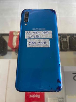Samsung A50 ram4 /64GB. Mua bán Điện thoại tại Quận Ninh Kiều Cần Thơ được đăng bởi Cầm Đồ Anh Quý