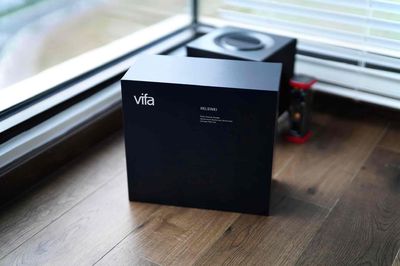 Loa Vifa Helsinki Đan Mạch. Mua bán Tivi, Âm thanh tại Thị xã Phú Mỹ Bà Rịa - Vũng Tàu được đăng bởi NGOC ANH mobile