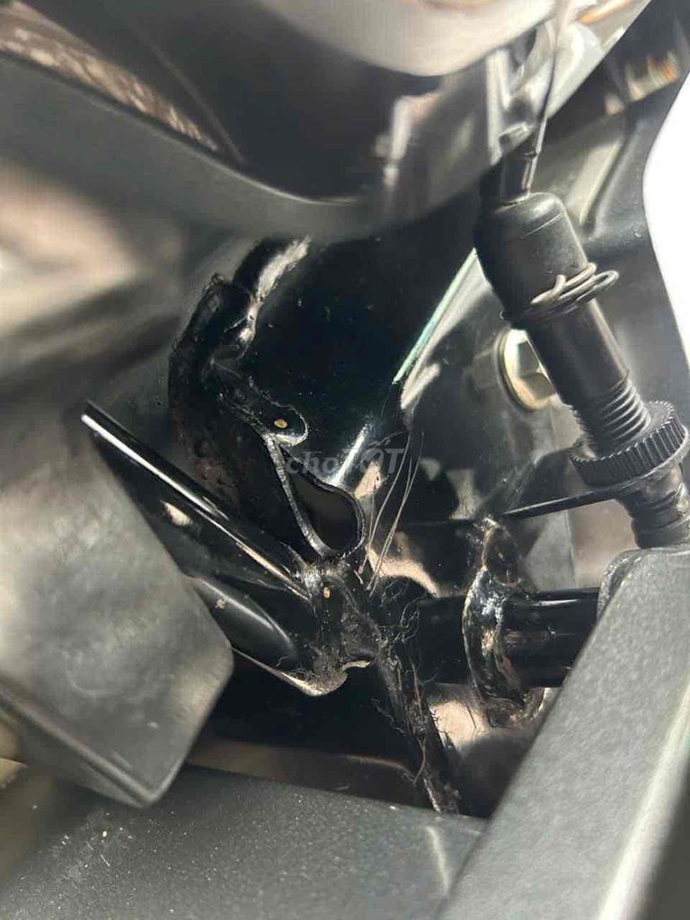 Honda Future Neo FI 2009 Đen bạc. Mua bán Xe máy tại Quận Tân Phú Tp Hồ Chí Minh được đăng bởi Tin hình 10