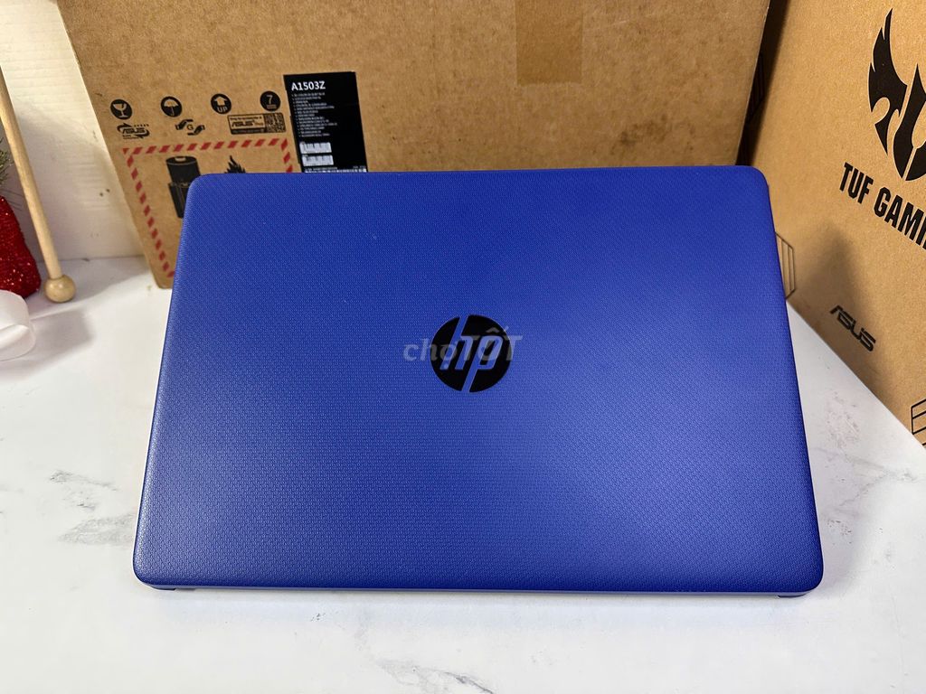 HP Laptop 14-dq0xxx siêu phẩm văn phòng