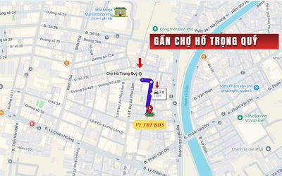 BÁN NHÀ ĐƯỜNG NỘI BỘ KHU BÌNH PHÚ, 4.2 X 15M, 3.5 TẤM, 9.1 TỶ.