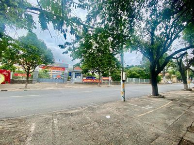 MẶT BẰNG - Đất kiot - Tp Biên Hoà | mở Thể thao, nhà hàng, caphe.