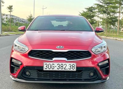 Kia Cerato 2.0 AT premium sản xuất 2020