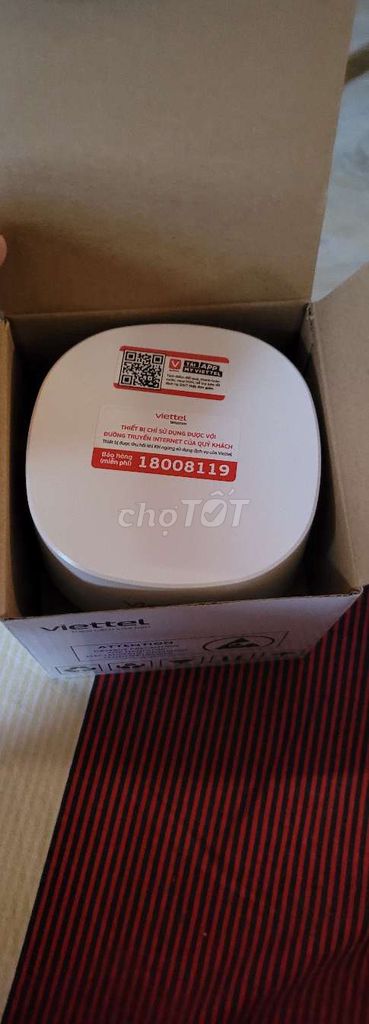 Wifi access point
